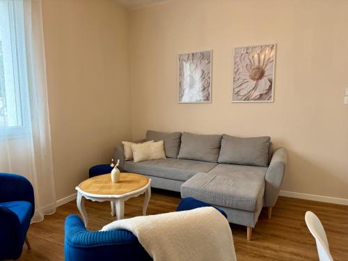 L'Abalone 3 Étoiles - Location saisonnière - Aizenay