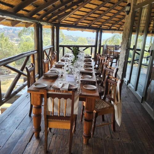 Glen Afric Country Lodge in Hartbeespoort