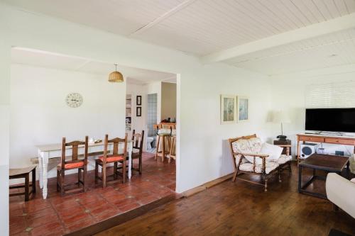 Casa de Campo Duggan - San Antonio de Areco in Duggan