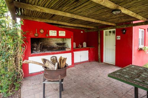 Casa de Campo Duggan - San Antonio de Areco in Duggan