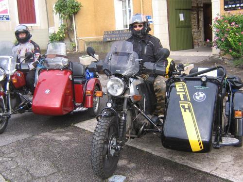 Logîte Touristique Les 3 Loups - image 8