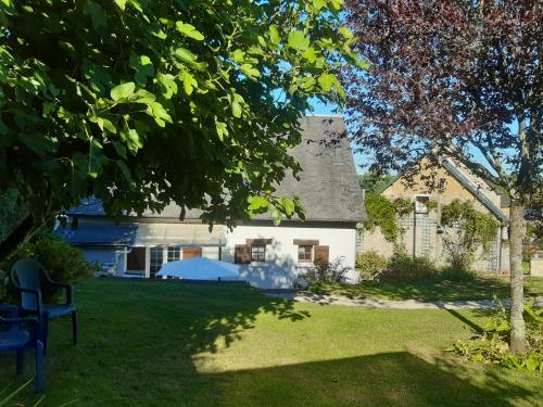 CLOS PAGNY in Liesville-sur-Douve
