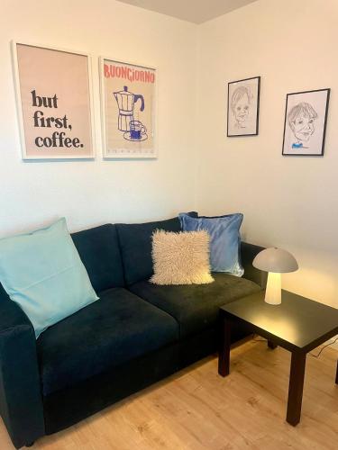 Your home away from home in Osnabrück, Deutschland
