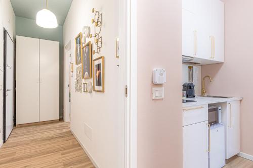 บริการและสิ่งอำนวยความสะดวก, Venus Suite - Romantic Private Spa - Centro Livorno in ลิวอร์โน