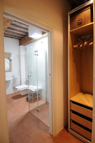 Fattoria il Leccio - Appartamento con terrazza in 菲耶索萊