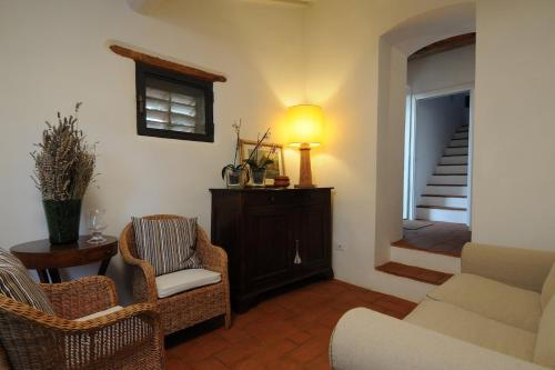 Fattoria il Leccio - Appartamento con terrazza in Fiesole