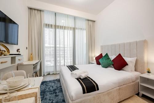 Ramora Homes Azizi Riviera 40 by Vacay Xeal, Dubaj