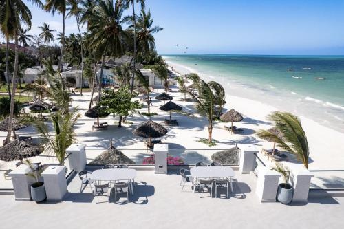 Ресторан, Tembo Kiwengwa Resort in Занзібар