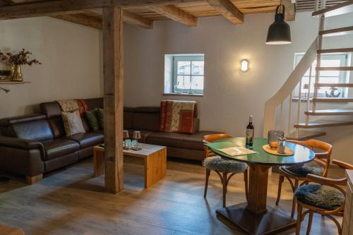 Kiefer -Ferienwohnung in Dötlingen mit Waldblick (Kiefer -Ferienwohnung in Dotlingen mit Waldblick) in 德特林根
