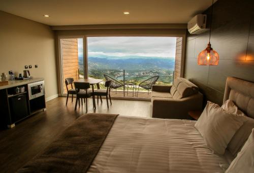 Paraiso Douro in 拉梅古