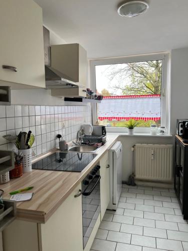 Ferienwohnung in Landsberg am Lech in ลันด์สเบิร์ก อาม เล็ค