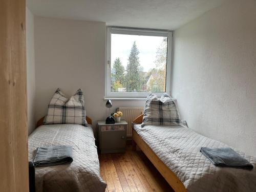Ferienwohnung in Landsberg am Lech in ลันด์สเบิร์ก อาม เล็ค