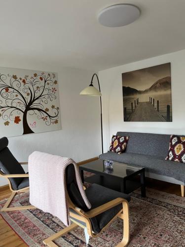 Ferienwohnung in Landsberg am Lech in ลันด์สเบิร์ก อาม เล็ค