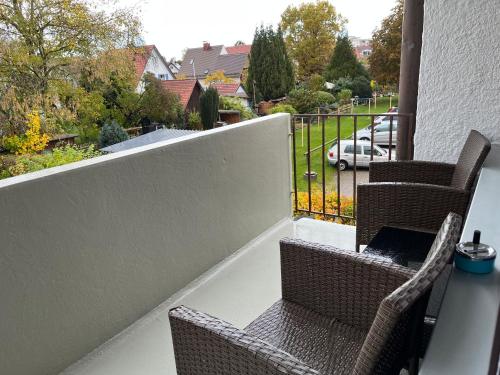 Ferienwohnung in Landsberg am Lech in ลันด์สเบิร์ก อาม เล็ค