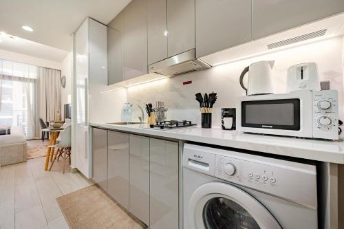 Ramaira Homes Azizi Riviera 26 by Vacay Xeal - image 14