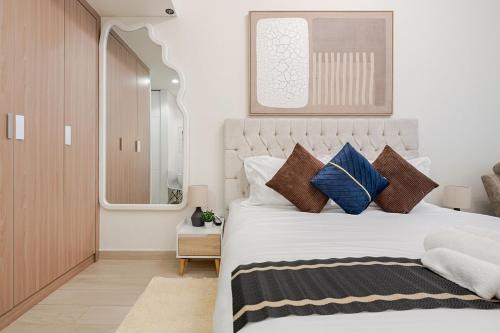 Ramaira Homes Azizi Riviera 26 by Vacay Xeal - image 9