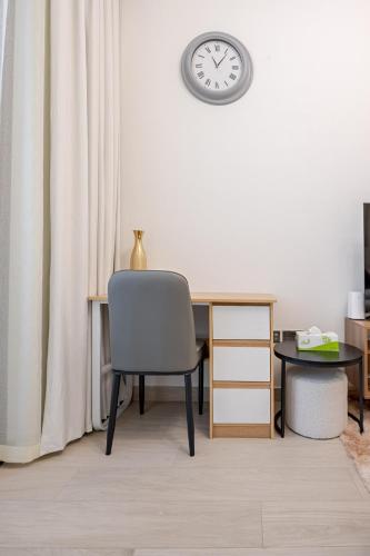 Ramaira Homes Azizi Riviera 26 by Vacay Xeal - image 13