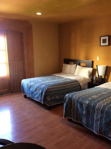 Hotel Plaza Mayor