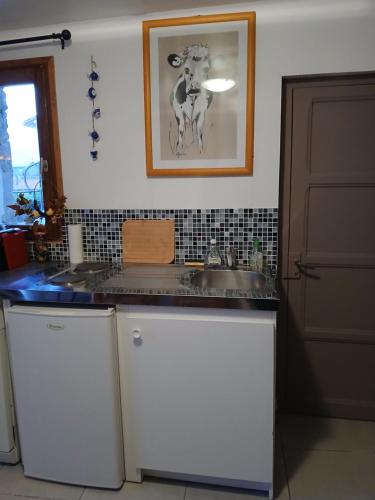 Gîte Marie-Jeanne (Gite Marie-Jeanne) in Le Tech