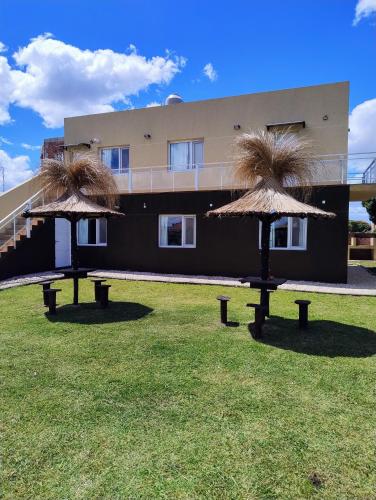 Apart Atlántida II Planta Alta