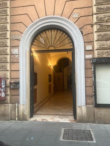 B&B Lorenzo 7HillsRoma, Rome