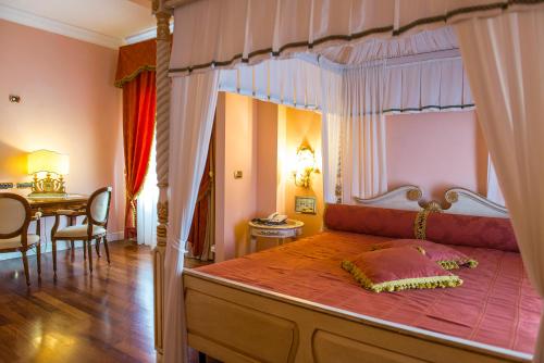 Hotel Villa Il Patriarca in Chiusi