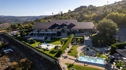 外部景觀, Paraiso Douro in 拉梅古