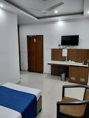 Debadaru Guest House – Guwahati, TX