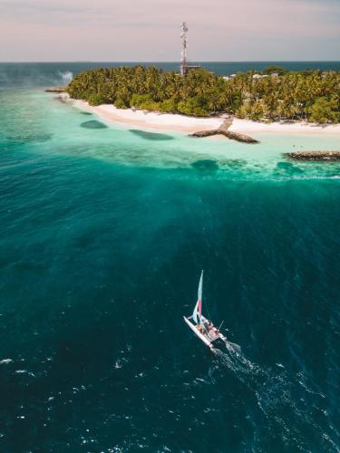 Dhoani Maldives Boutique