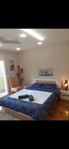 Alibi - Pension de famille - Šabac