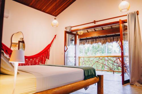 Casa de Coco Icarai in 阿蒙塔達