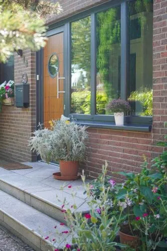 Ferienwohnung bei Familie Kühl in Fehmarn, Deutschland