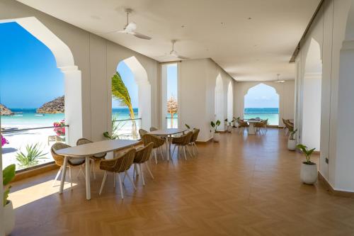 Ресторан, Tembo Kiwengwa Resort in Занзібар
