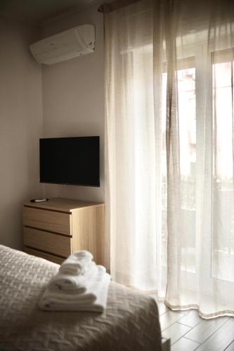 Parthenope Luxury Apartment