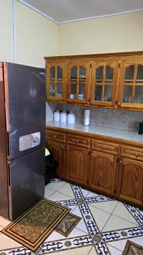 dapur, NR Investments in Kingstown