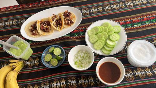 Food and beverages, Casa Chero Platinum in Comalcalco