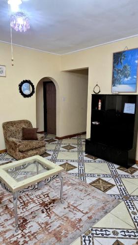 NR Investments in Kingstown