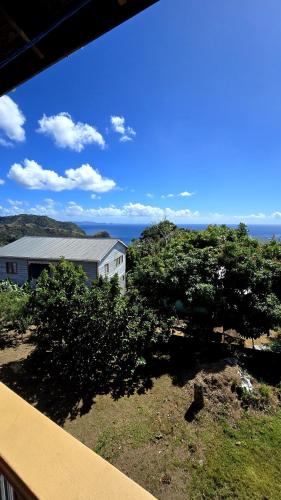 Pandangan, NR Investments in Kingstown