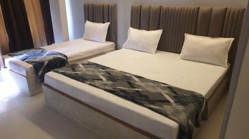 Hotel Bhalla's Residences - Amritsar Hotel Bhalla's Residences - Amritsar