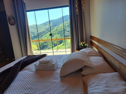 Chalés Rancho da Marcha (Chales Rancho da Marcha) in Santa Maria Madalena