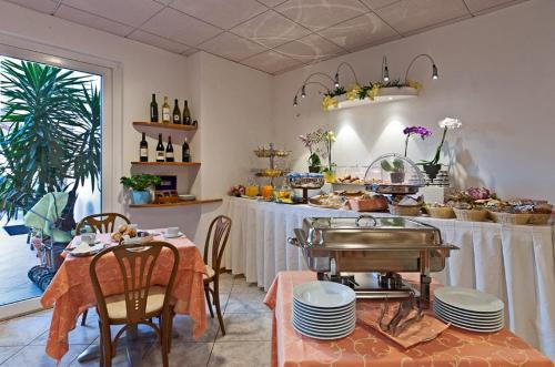 Hotel Prestige in Lido di Camaiore