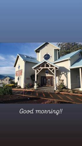 North Cliff Hotel