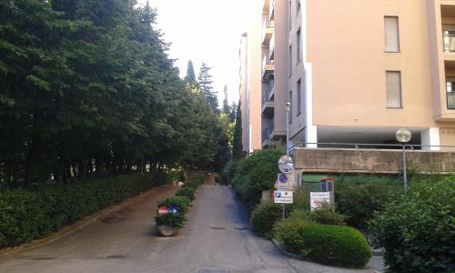 Le Torri Apartments