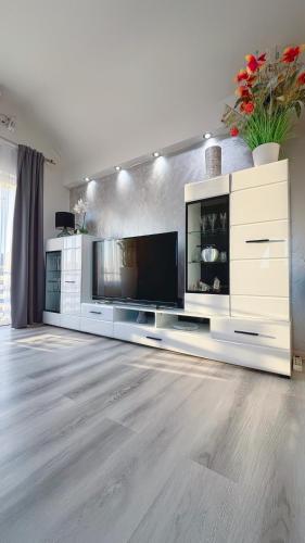 Apartment Borna - Self Check-In & Free Parking