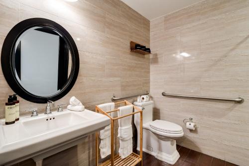 Hotel Croydon - image 9