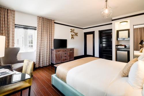 Hotel Croydon - image 14