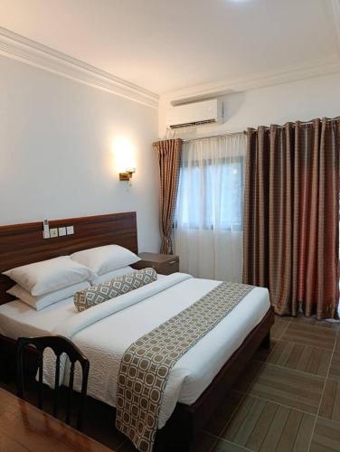 hotel photo