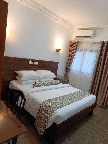 hotel photo