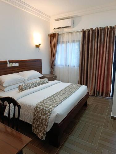hotel photo