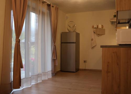 La Petite Marguerite in Bjonaza